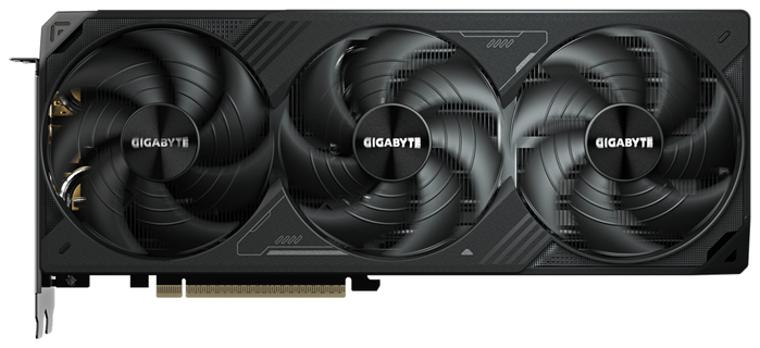 Gigabyte GeForce RTX 5080 WINDFORCE OC V2 SFF 16GB GDDR7