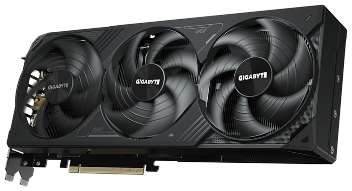 Gigabyte GeForce RTX 5080 WINDFORCE OC V2 SFF 16GB GDDR7