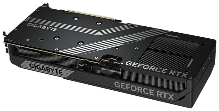 Gigabyte GeForce RTX 5080 WINDFORCE OC V2 SFF 16GB GDDR7