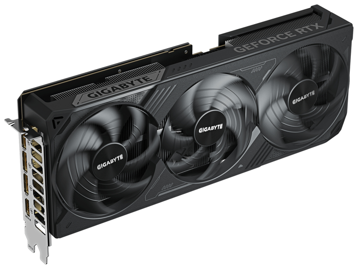 Gigabyte GeForce RTX 5080 WINDFORCE OC V2 SFF 16GB GDDR7