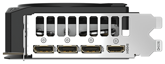 Gigabyte GeForce RTX 5080 WINDFORCE OC V2 SFF 16GB GDDR7
