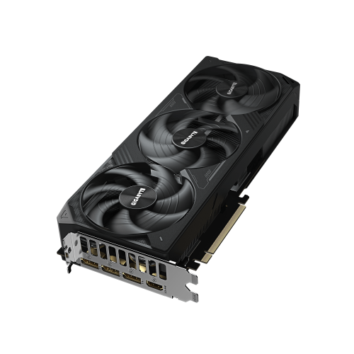 Gigabyte GeForce RTX 5080 WINDFORCE OC V2 SFF 16GB GDDR7