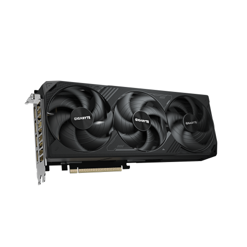 Gigabyte GeForce RTX 5080 WINDFORCE OC V2 SFF 16GB GDDR7