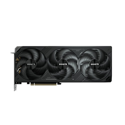 Gigabyte GeForce RTX 5080 WINDFORCE OC V2 SFF 16GB GDDR7