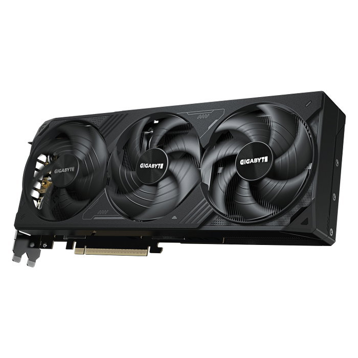 Gigabyte GeForce RTX 5080 WINDFORCE OC V2 SFF 16GB GDDR7