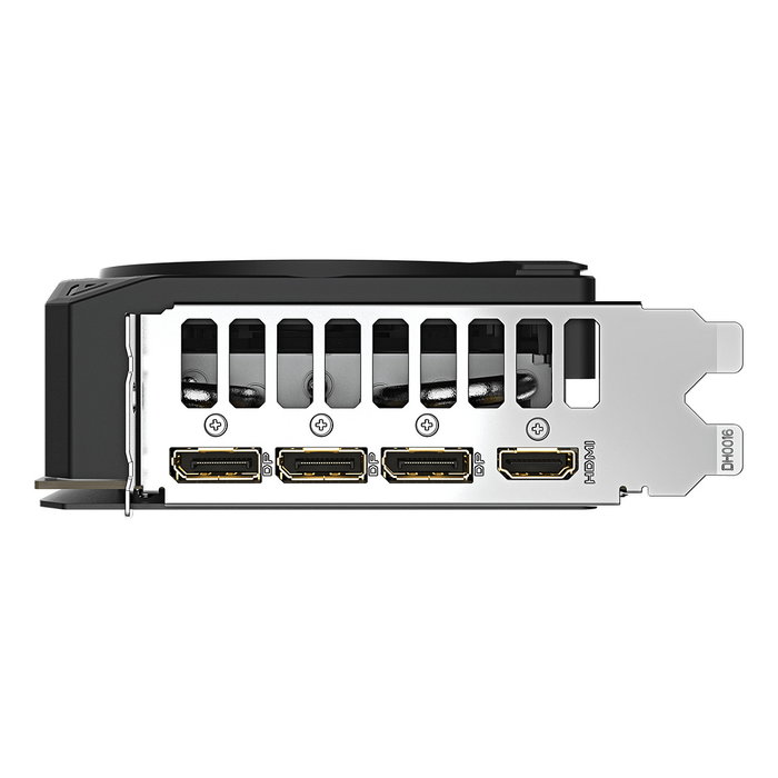 Gigabyte GeForce RTX 5080 WINDFORCE OC V2 SFF 16GB GDDR7