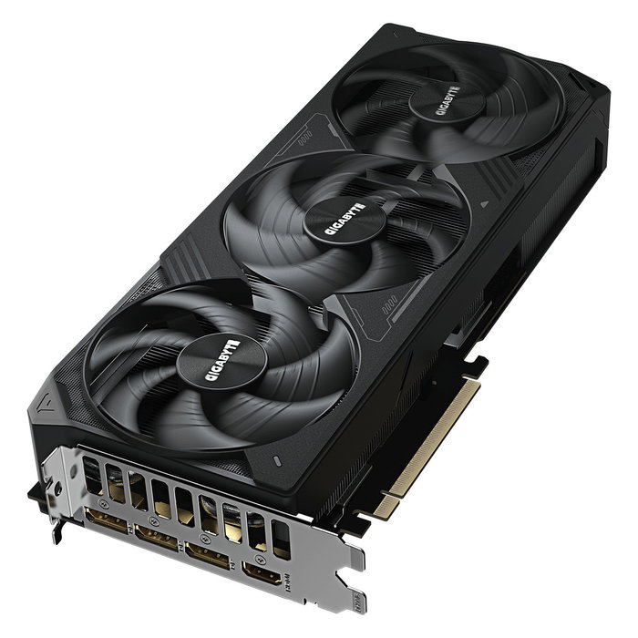 Gigabyte GeForce RTX 5080 WINDFORCE OC V2 SFF 16GB GDDR7
