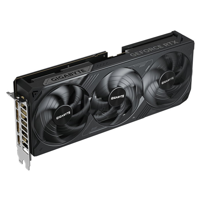 Gigabyte GeForce RTX 5080 WINDFORCE OC V2 SFF 16GB GDDR7