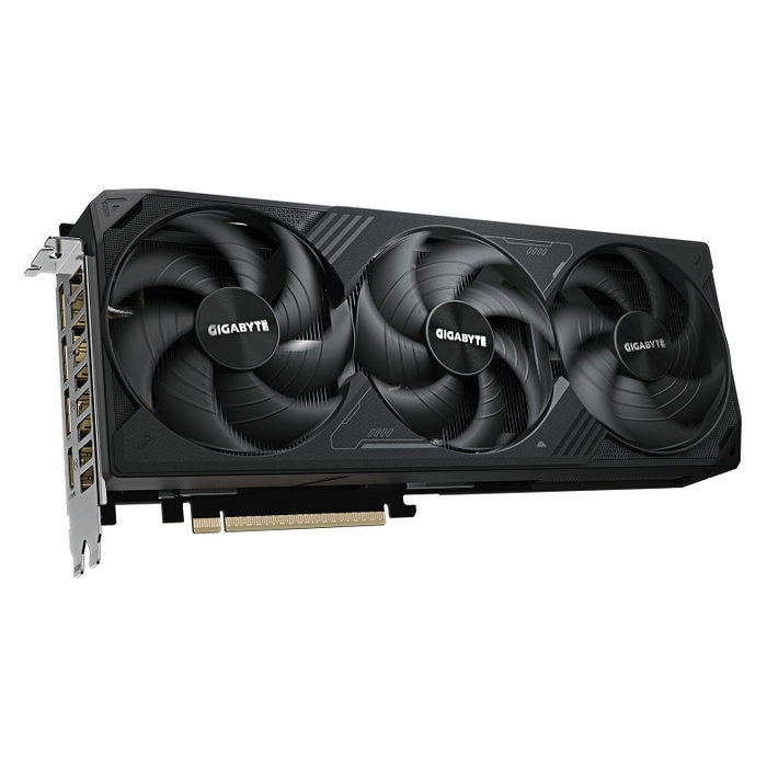 Gigabyte GeForce RTX 5080 WINDFORCE OC V2 SFF 16GB GDDR7