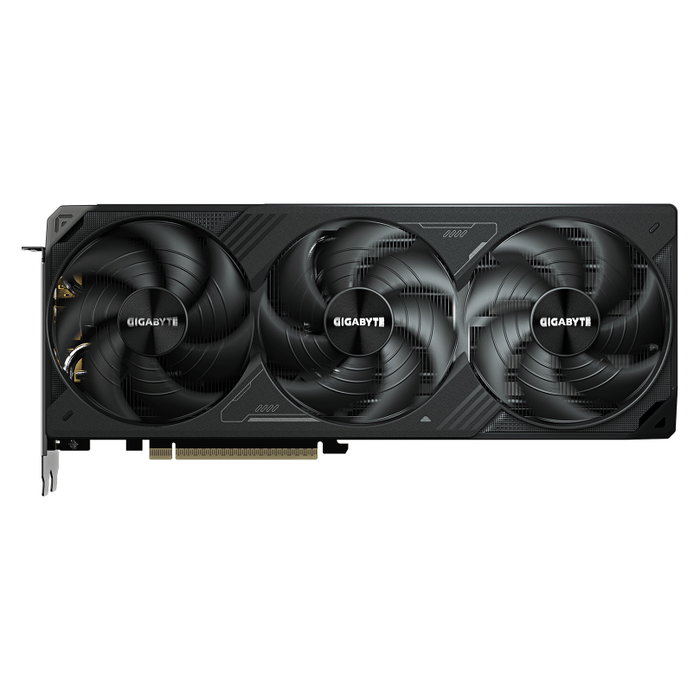 Gigabyte GeForce RTX 5080 WINDFORCE OC V2 SFF 16GB GDDR7