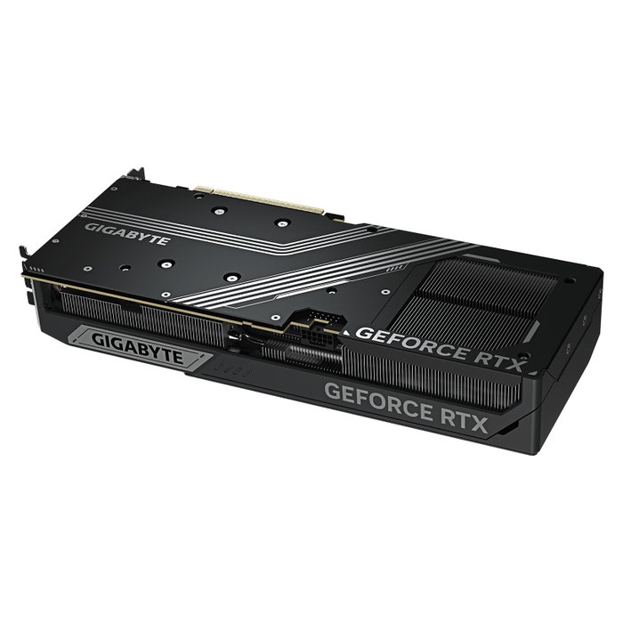 Gigabyte GeForce RTX 5080 WINDFORCE OC V2 SFF 16GB GDDR7
