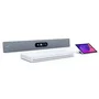 Cisco Room Kit EQ con Codec EQ Quad y Quad Camera