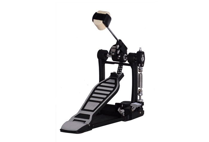Pedal Jinbao para Bombo con Plataforma 1106B Pedal Jinbao para Bombo con Plataforma 1106B