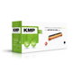 KMP B-T109X Cartucho de tóner negro compatible con Brother TN-247BK