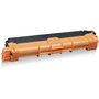 KMP B-T109X Cartucho de tóner negro compatible con Brother TN-247BK