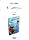 BOILEAU, Stradivari:viola y piano - Joan Alfaras