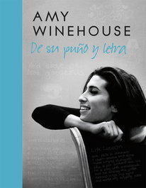 Amy Winehouse: De su puño y letra, Amy Winehouse - DEL KULTRUM