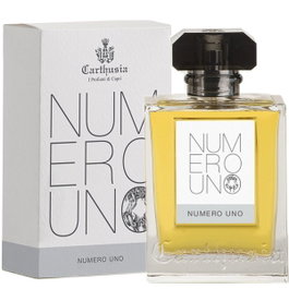 Carthusia Numero Uno Eau de Parfum para Hombre 100 ml