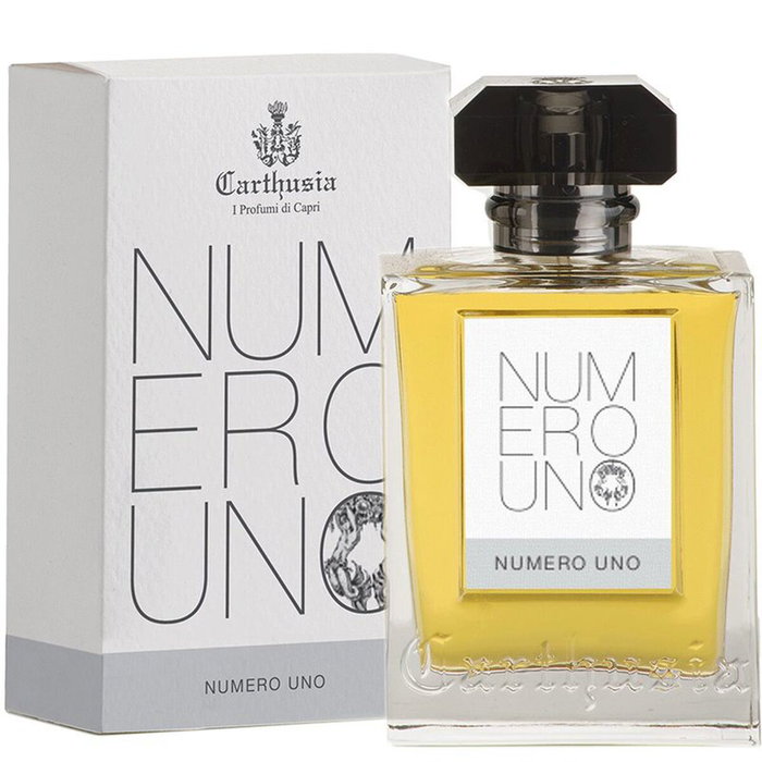 Carthusia Numero Uno Eau de Parfum para Hombre 100 ml