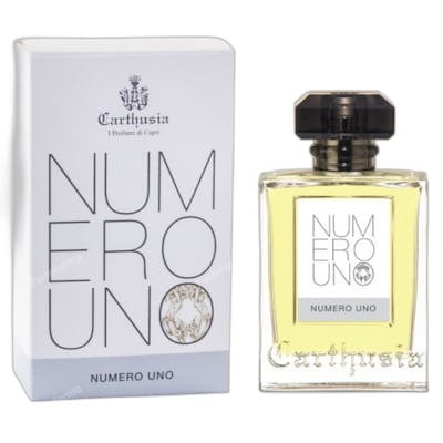 Carthusia Numero Uno Eau de Parfum para Hombre 100 ml Carthusia Numero Uno Eau de Parfum para Hombre 100 ml