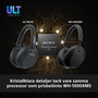 Auriculares Sony WHULT900NH