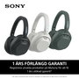 Auriculares Sony WHULT900NH