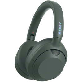 Sony Auriculares WH-ULT900N Inalámbricos Diadema con Cancelación de Ruido, Verde
