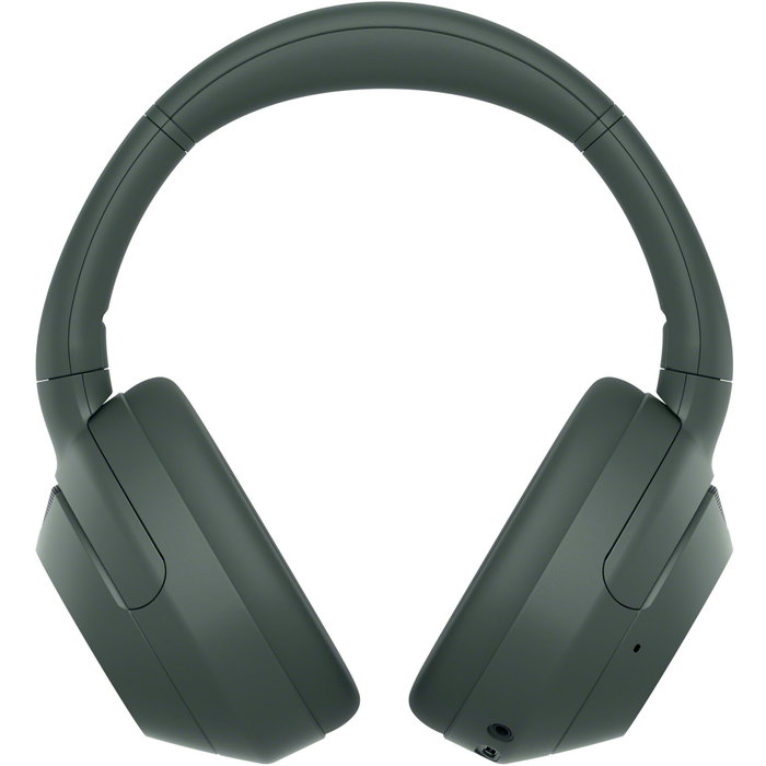 Sony Auriculares WH-ULT900N Inalámbricos Diadema con Cancelación de Ruido, Verde