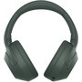 Sony Auriculares WH-ULT900N Inalámbricos Diadema con Cancelación de Ruido, Verde
