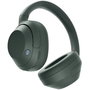 Sony Auriculares WH-ULT900N Inalámbricos Diadema con Cancelación de Ruido, Verde
