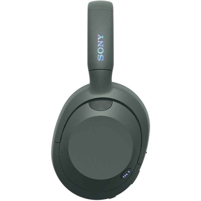 Sony Auriculares WH-ULT900N Inalámbricos Diadema con Cancelación de Ruido, Verde