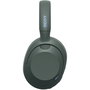 Sony Auriculares WH-ULT900N Inalámbricos Diadema con Cancelación de Ruido, Verde