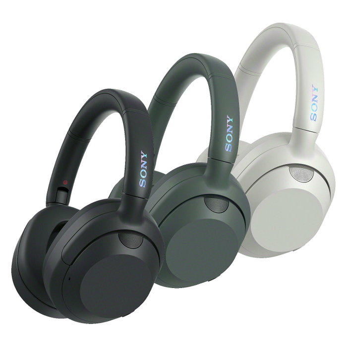 Sony ULT Wear WH-ULT900N Verde Sony ULT Wear WH-ULT900N Verde