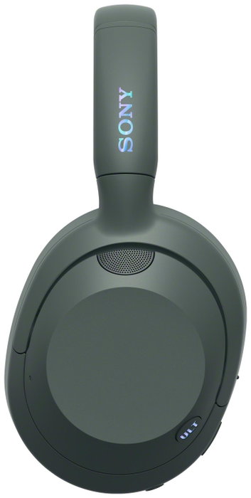 Sony WHULT900NH Auriculares Inalámbricos de Diadema Verde