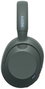 Sony WHULT900NH Auriculares Inalámbricos de Diadema Verde