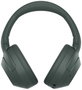 Sony WHULT900NH Auriculares Inalámbricos de Diadema Verde