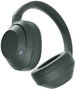 Sony WHULT900NH Auriculares Inalámbricos de Diadema Verde