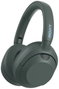 Sony WHULT900NH Auriculares Inalámbricos de Diadema Verde