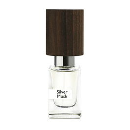 Nasomatto Silver Musk Extrait de Parfum 30 ml - Perfume concentrado de almizcle plata