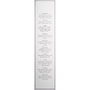 Nasomatto Silver Musk Extrait de Parfum 30 ml