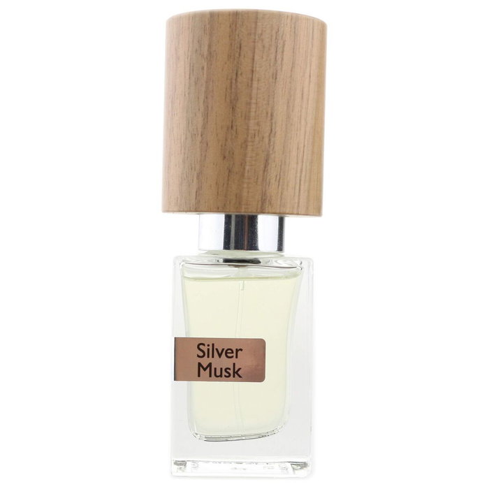 Nasomatto Silver Musk Extrait de Parfum 30 ml