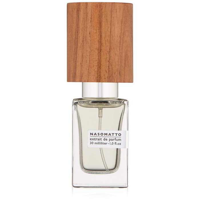 Nasomatto Silver Musk Extrait de Parfum 30 ml