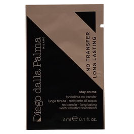 Conjunto, Diego Dalla Palma, Stay On Me, Duradero, Base en crema, 265W, 12 pzs, 2 ml *Muestra