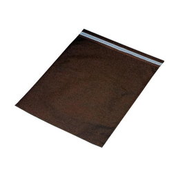 Intermark Pack de 250 Bolsas Courier Papel Kraft 420x500x100mm