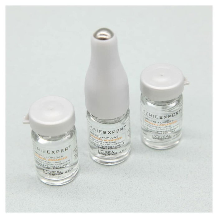 L'Oréal Professionnel Paris AMINEXIL ADVANCED Ampollas 10 x 6 ml