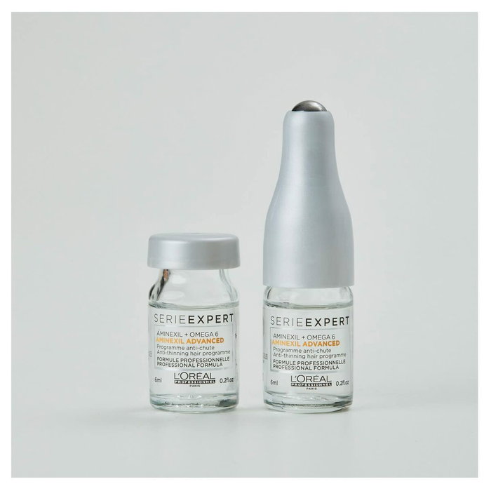 L'Oréal Professionnel Paris AMINEXIL ADVANCED Ampollas 10 x 6 ml