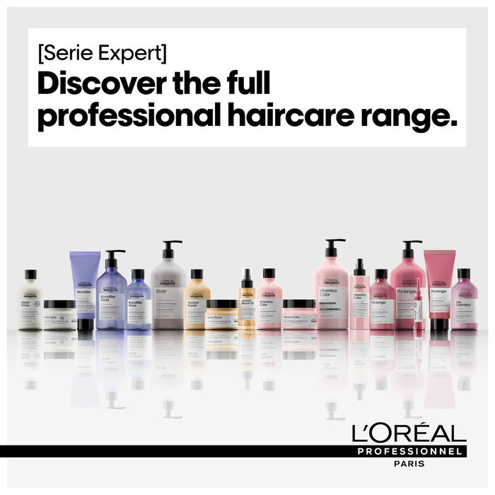 L'Oréal Professionnel Paris AMINEXIL ADVANCED Ampollas 10 x 6 ml