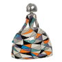 Ixia Figura Menina Multicolor Resina 26 X 17,50 X 32,50 cm