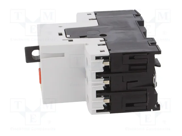 EATON ELECTRIC PKZM01-0.4-EA Interruptor motorizado 0,09kW 220÷690VAC EATON ELECTRIC PKZM01-0.4-EA Interruptor motorizado 0,09kW 220÷690VAC