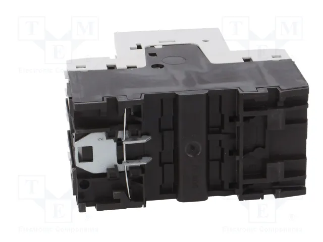 EATON ELECTRIC PKZM01-0.4-EA Interruptor motorizado 0,09kW 220÷690VAC EATON ELECTRIC PKZM01-0.4-EA Interruptor motorizado 0,09kW 220÷690VAC